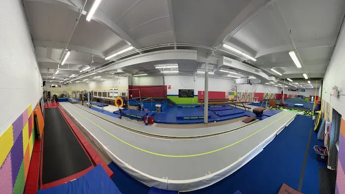 Astro Gymnastics Center Picture 2