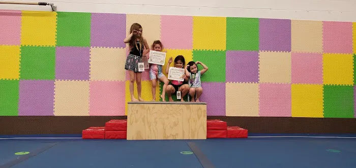 Astro Gymnastics Center Picture 3