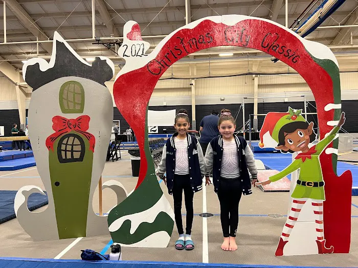 Astro Gymnastics Center Picture 8