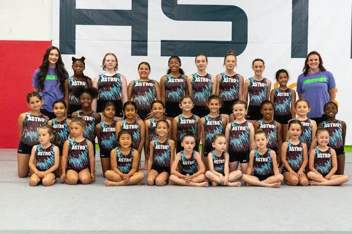 Astro Gymnastics Center Picture 5