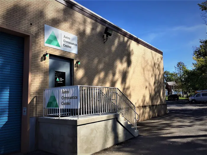 Astro Gymnastics Center Picture 9