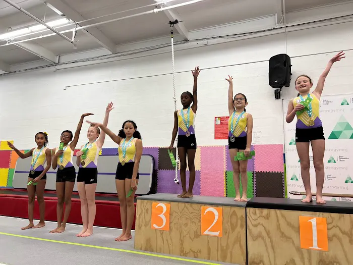 Astro Gymnastics Center Picture 10
