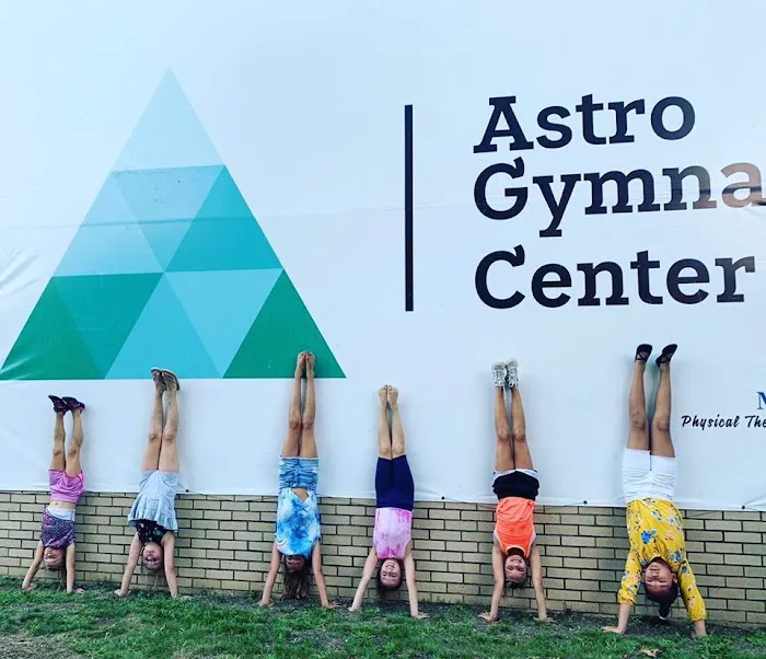 Astro Gymnastics Center Picture 6