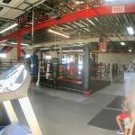 Blue Line Defense and Fitness