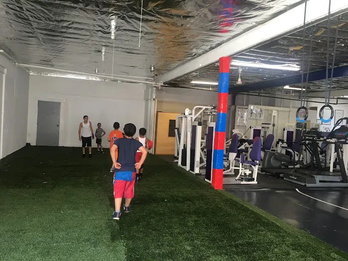 Blue Line Defense and Fitness Picture 10