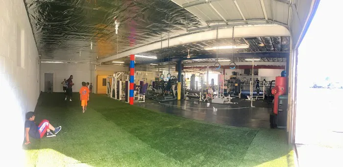 Blue Line Defense and Fitness Picture 7