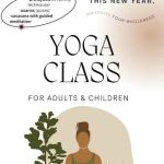 Just Serenity Yoga & Wellness