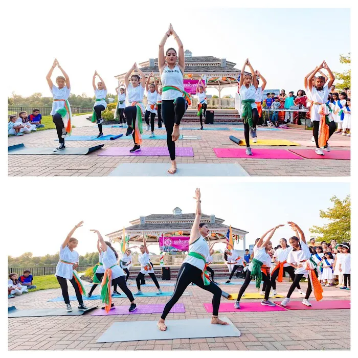 Just Serenity Yoga & Wellness Picture 3