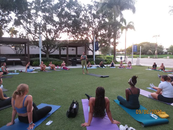 Just Serenity Yoga & Wellness Picture 6