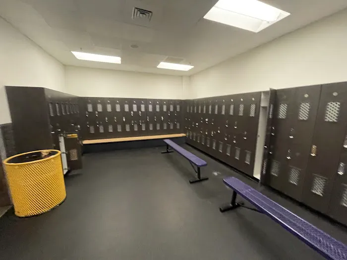 Jersey Strong Gym Picture 1