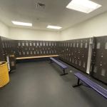 Jersey Strong Gym