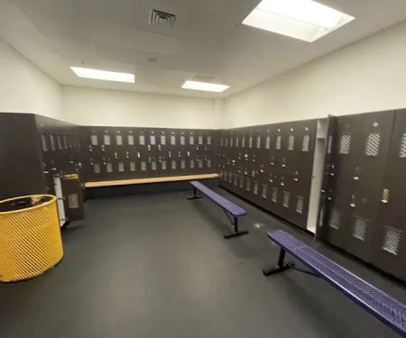 Jersey Strong Gym