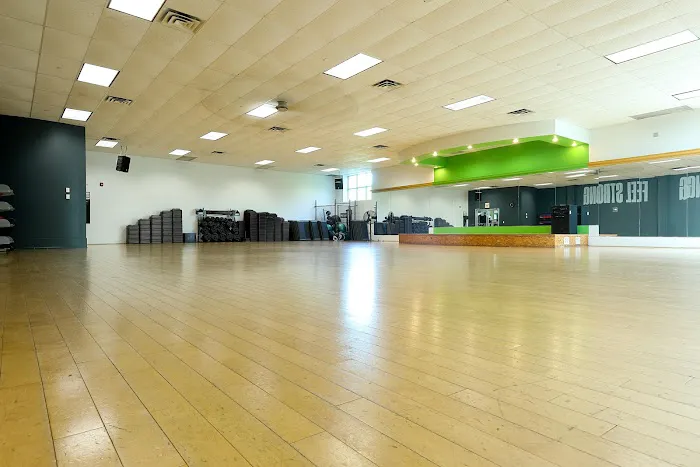 Jersey Strong Gym Picture 4