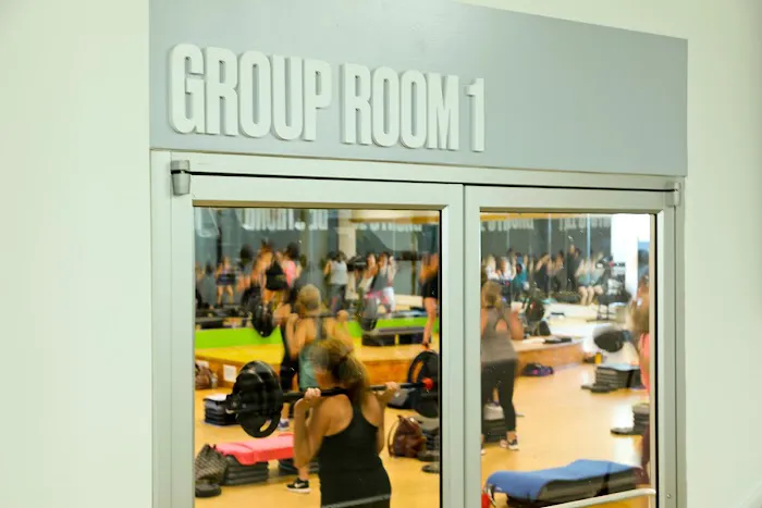 Jersey Strong Gym Picture 3