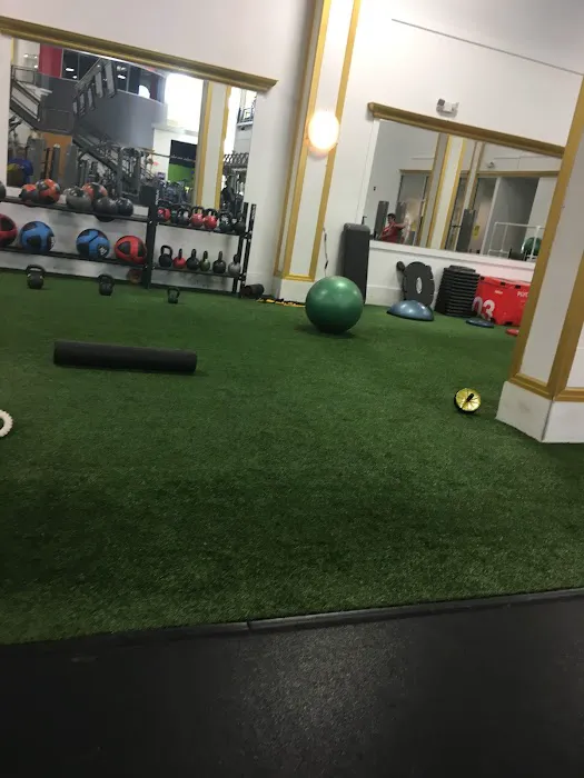 Jersey Strong Gym Picture 8