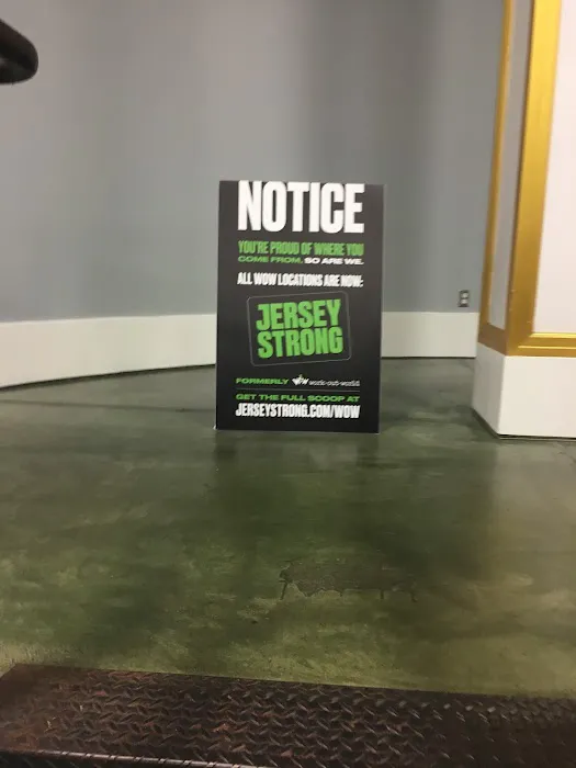Jersey Strong Gym Picture 6
