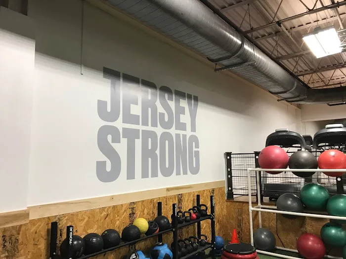 Jersey Strong Gym Picture 9