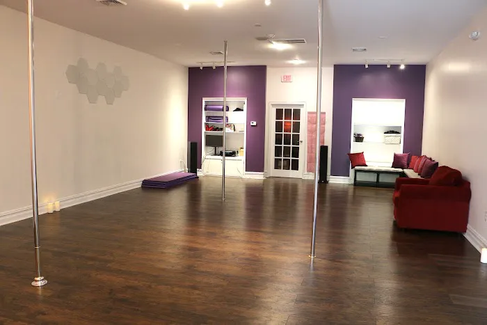 Open Heart Studio Picture 6