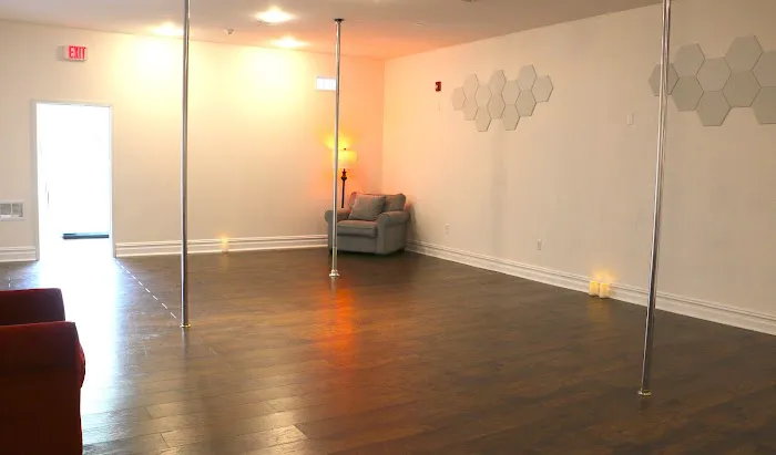Open Heart Studio Picture 7