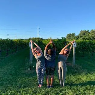 Yoga Robbinsville Picture 8