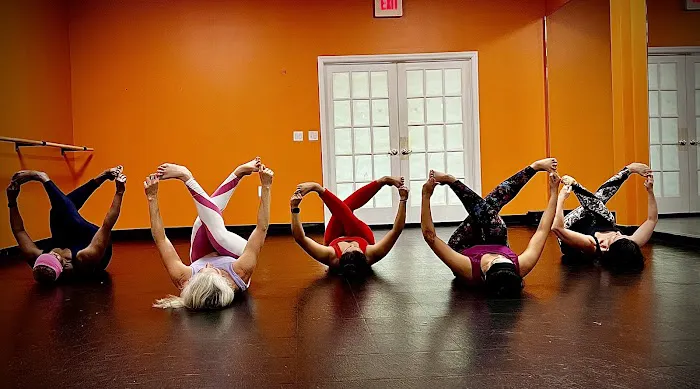 Yoga Robbinsville Picture 2