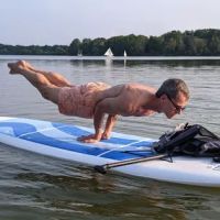 Yoga Robbinsville ico
