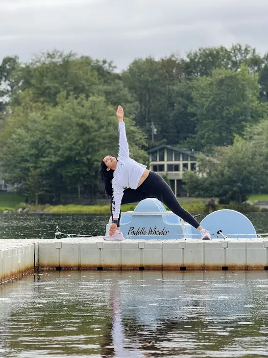 Yoga Robbinsville Picture 9