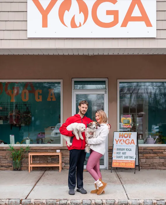 Yoga Robbinsville Picture 5