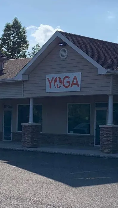 Yoga Robbinsville Picture 6