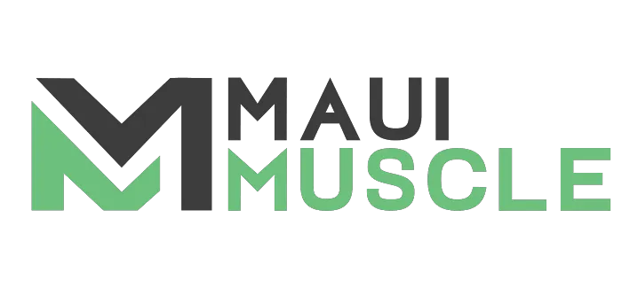 Maui muscle Picture 4