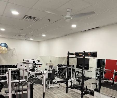 Active Body Fitness