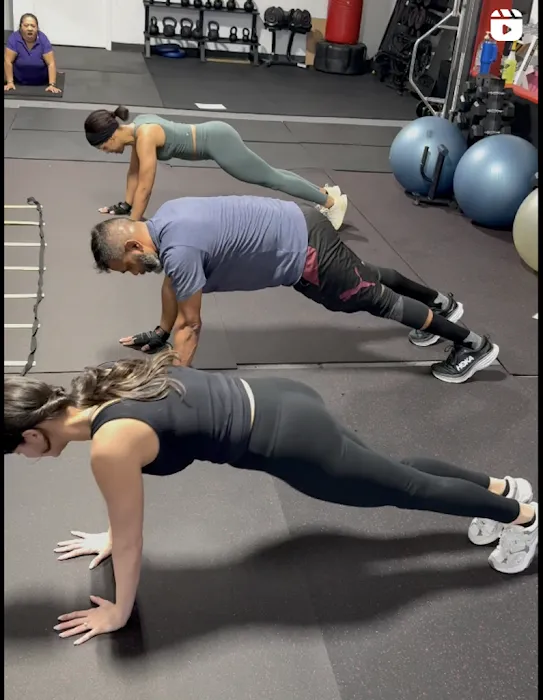 Active Body Fitness Picture 10