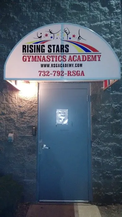 Rising Star Gymnastics Picture 1