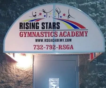 Rising Star Gymnastics