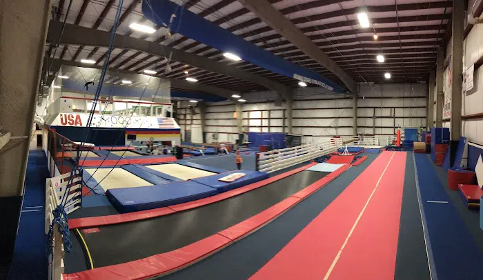 Rising Star Gymnastics Picture 7