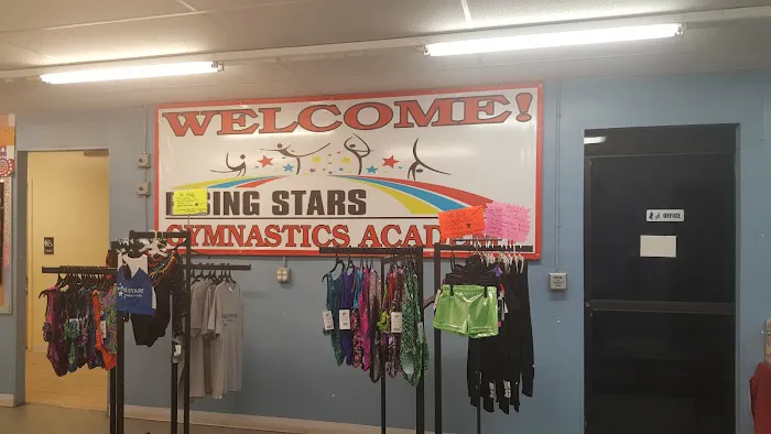 Rising Star Gymnastics Picture 3