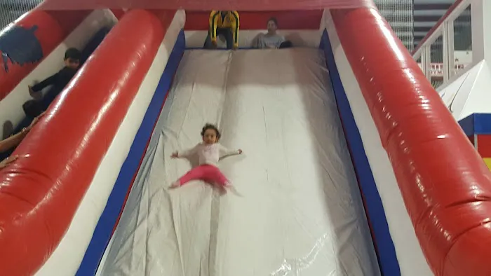Rising Star Gymnastics Picture 5