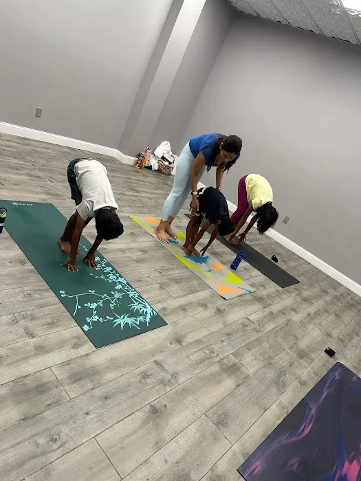 Just Serenity Yoga & Wellness Picture 2