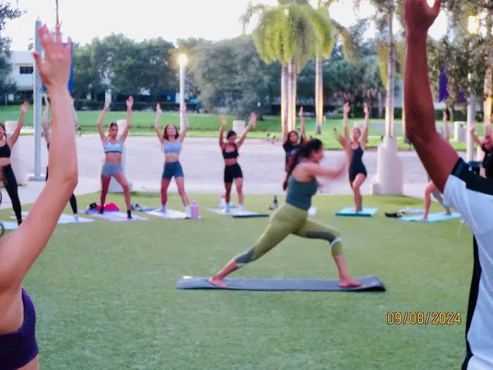Just Serenity Yoga & Wellness Picture 5