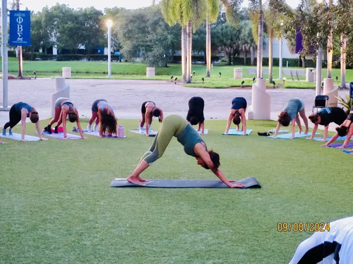 Just Serenity Yoga & Wellness Picture 4