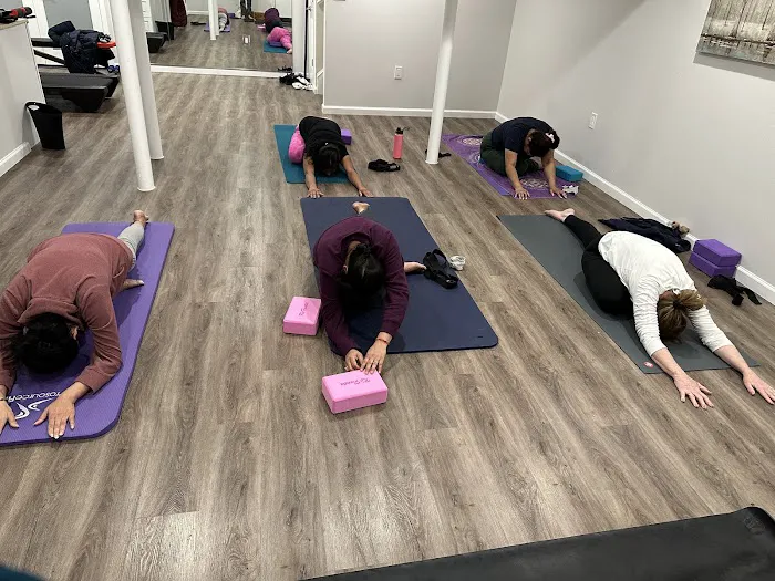 Just Serenity Yoga & Wellness Picture 6