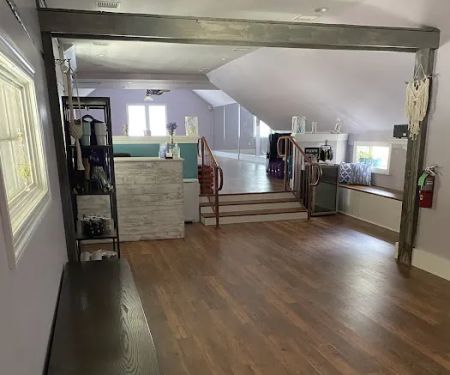 Kula Yoga and Fitness