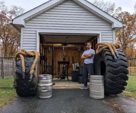 Hoelz Fitness and Strength