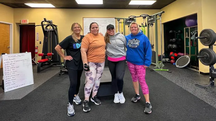 Versus Fitness NJ Picture 5