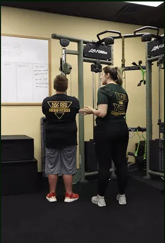 Versus Fitness NJ Picture 6