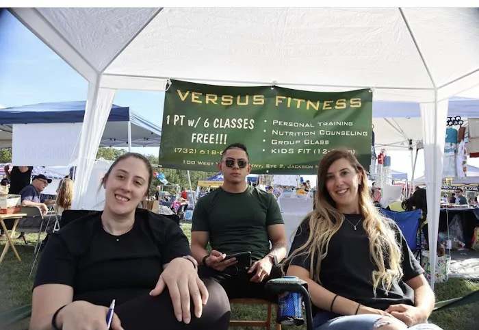 Versus Fitness NJ Picture 2