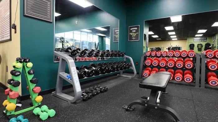 Versus Fitness NJ Picture 1