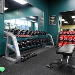 Versus Fitness NJ