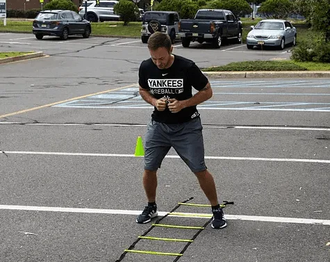 Versus Fitness NJ Picture 8