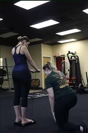 Versus Fitness NJ Picture 7